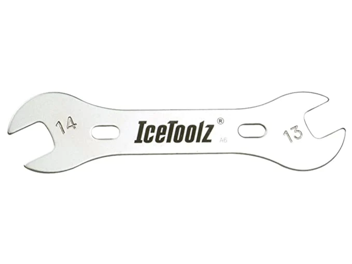 Icetoolz 13/14mm Hub Cone Spanner