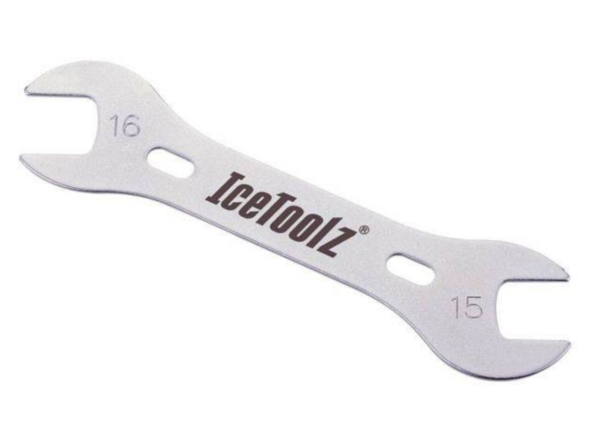Icetoolz 15/16mm Hub Cone Spanner