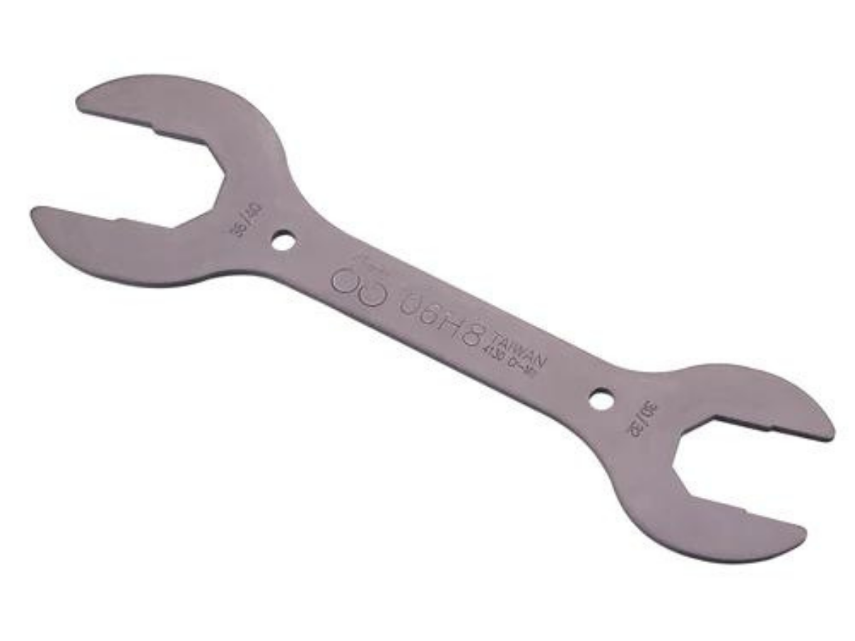 Icetoolz 4-in-1 Headset Wrench
