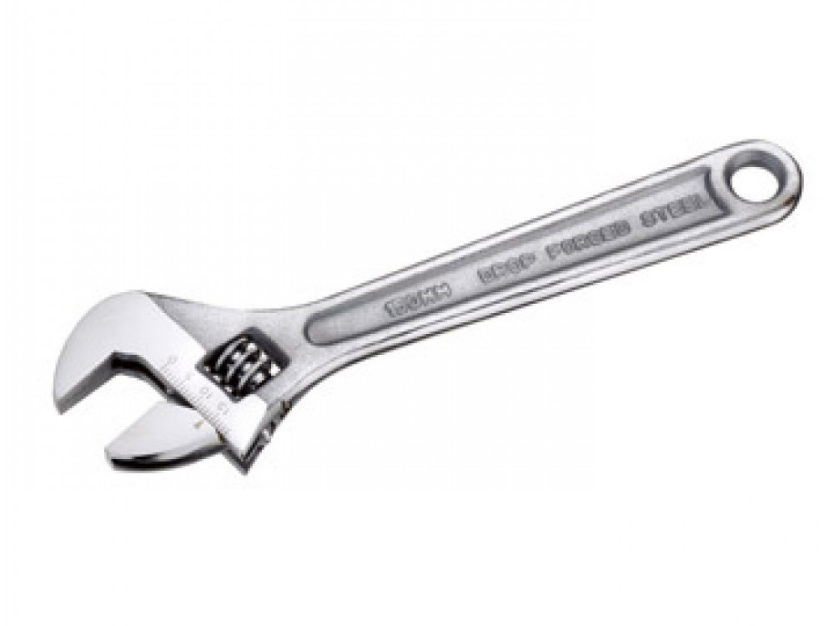 Icetoolz 6 inch Adjustable Forged Wrench