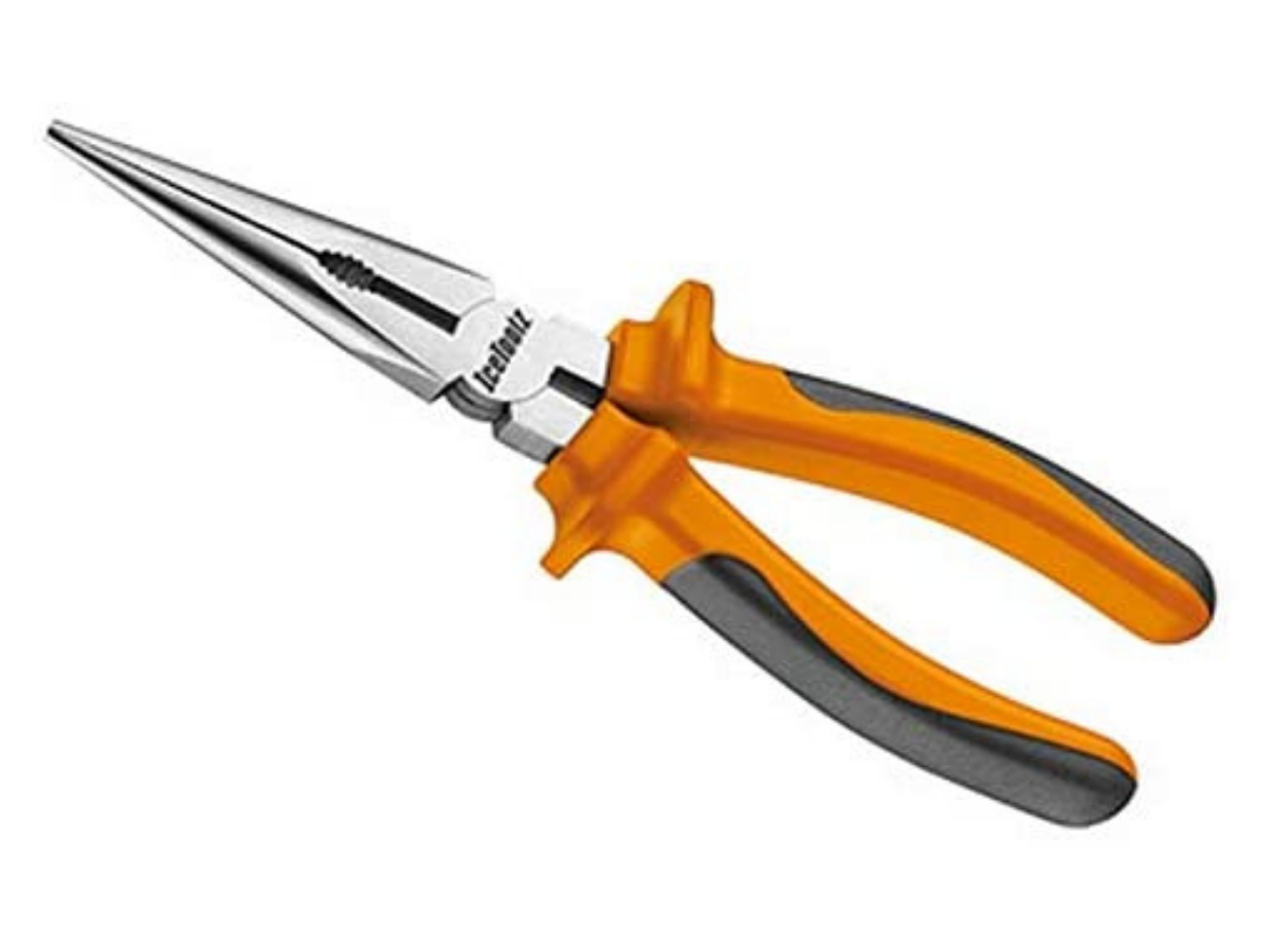 Icetoolz 6inches Needle Nose Pliers
