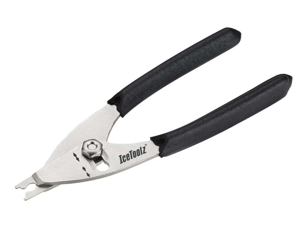 Icetoolz All-in-1 Master Link Pliers