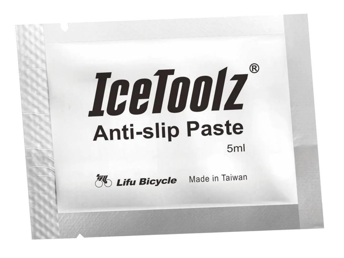 Icetoolz Anti-Slip Paste - 5ml