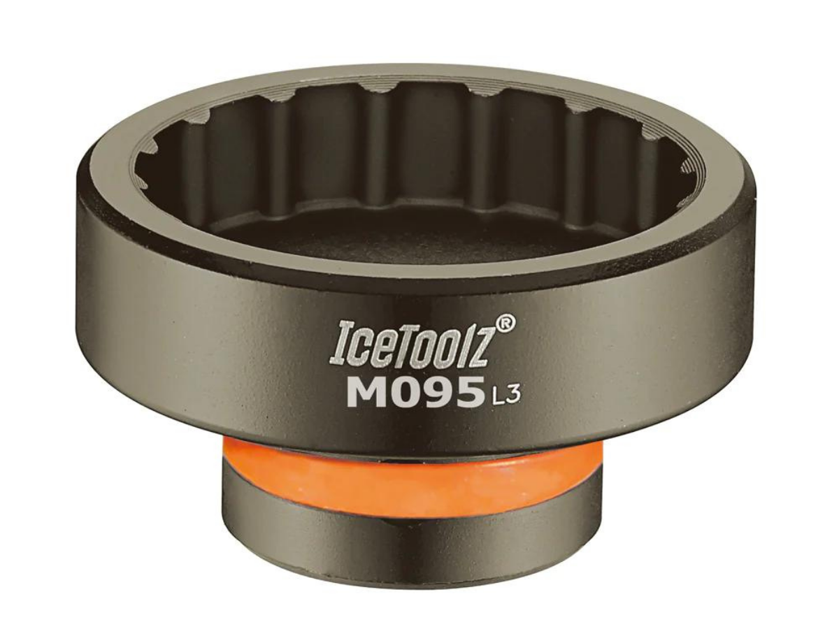 Icetoolz BB Installation Tool for BB9000