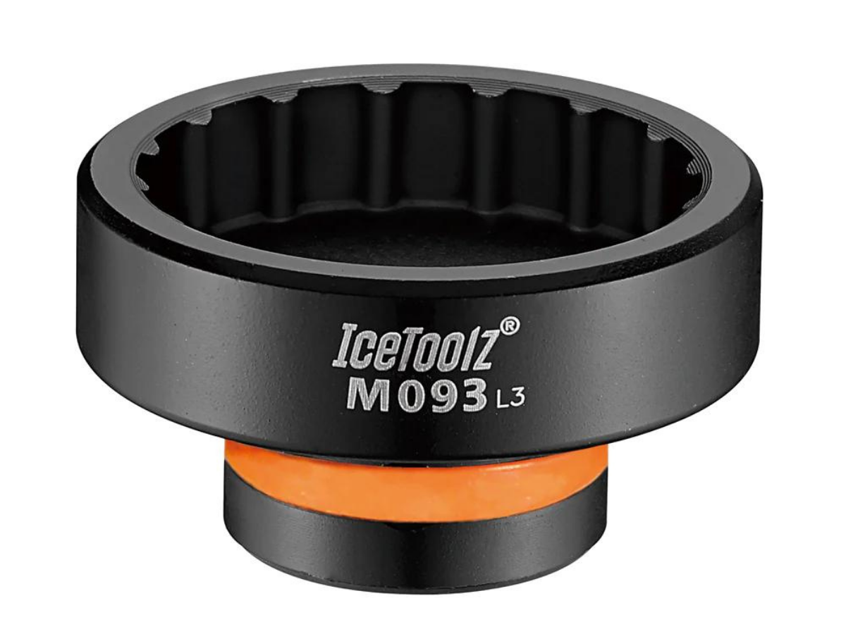 Icetoolz BB Installation Tool for  BBR60