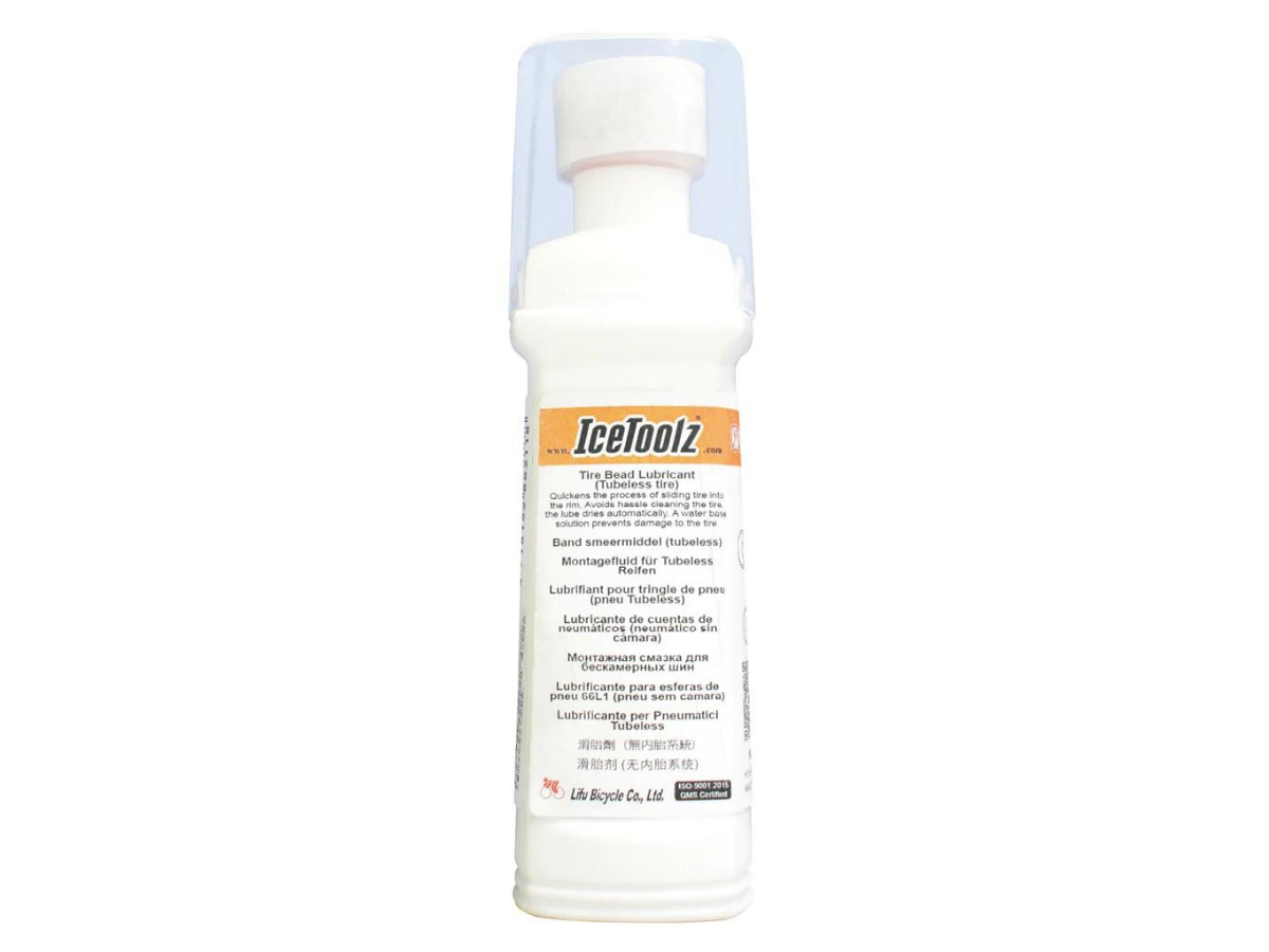 Icetoolz Bead Lubricant for Tubeless Tire - 100ml
