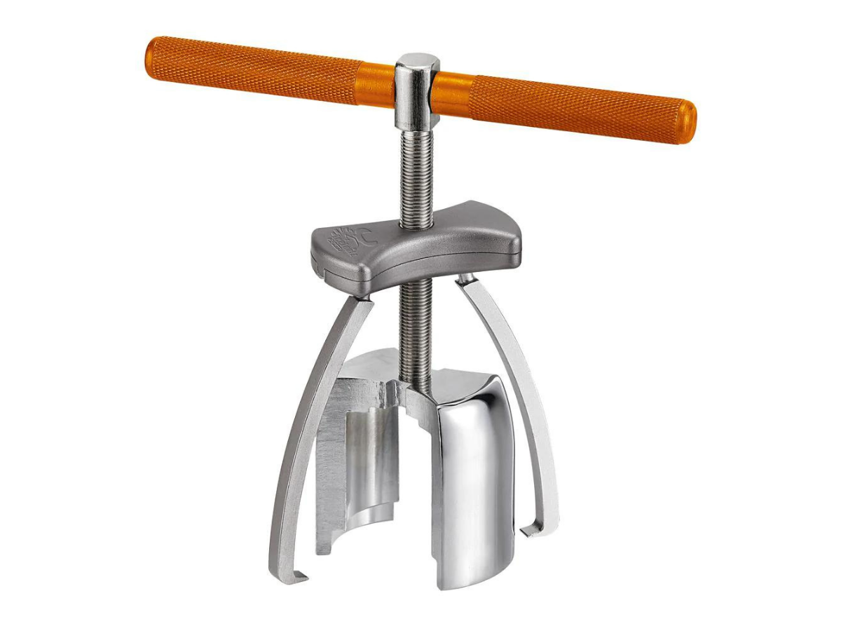 Icetoolz Bearing Puller