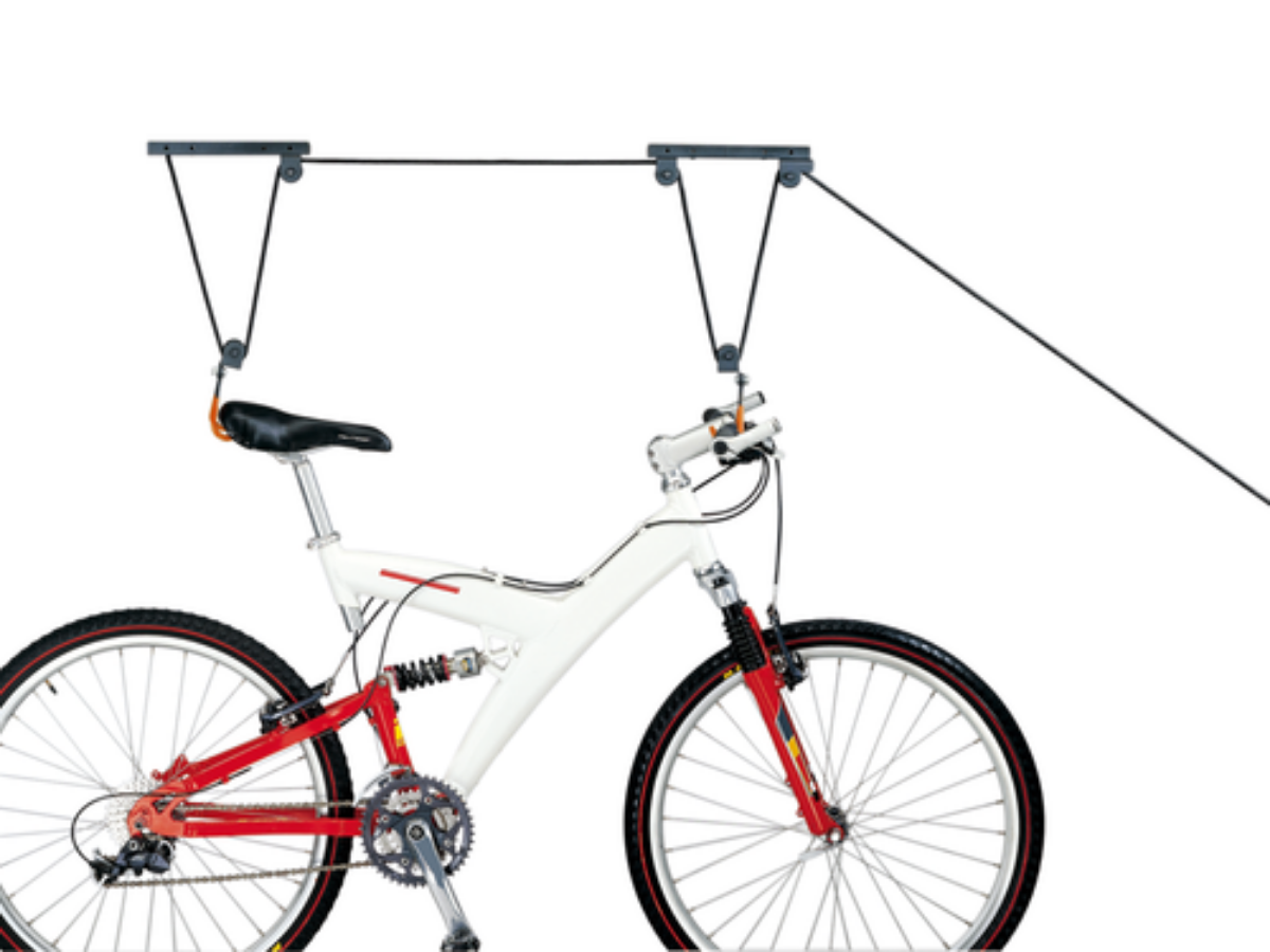 Icetoolz Bicycle Lifter - Eagle