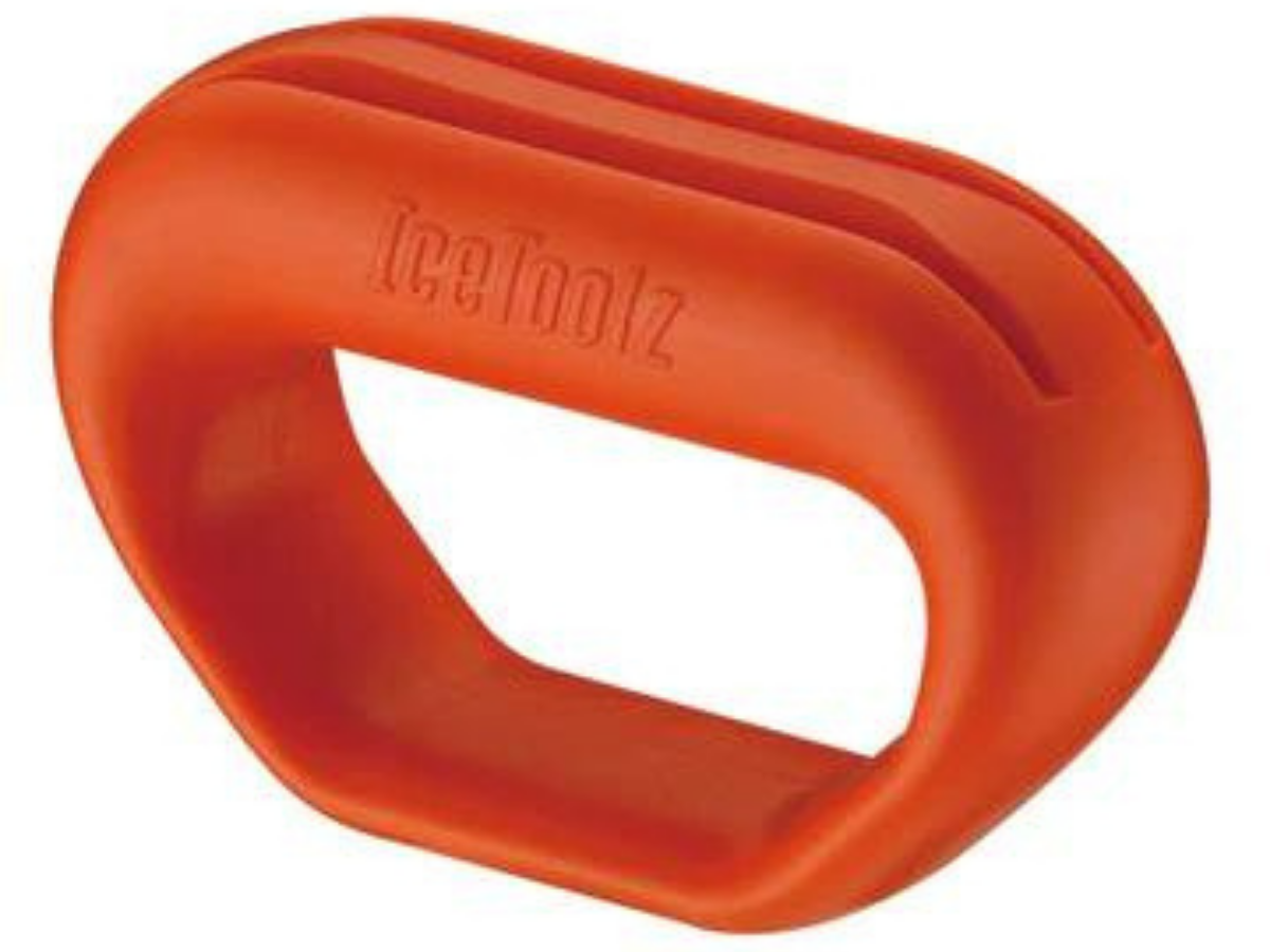 Icetoolz Bladed Spoke Catcher - 1.0-2.0mm thickness