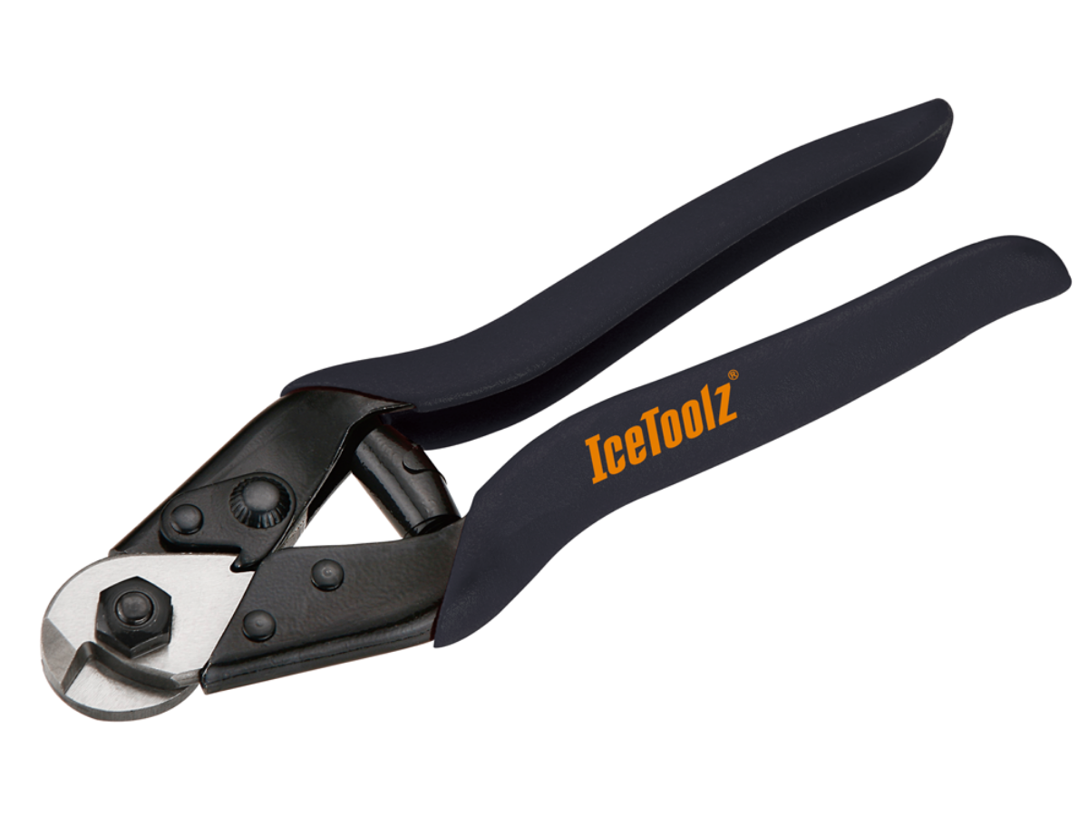 Icetoolz Cable Cutter