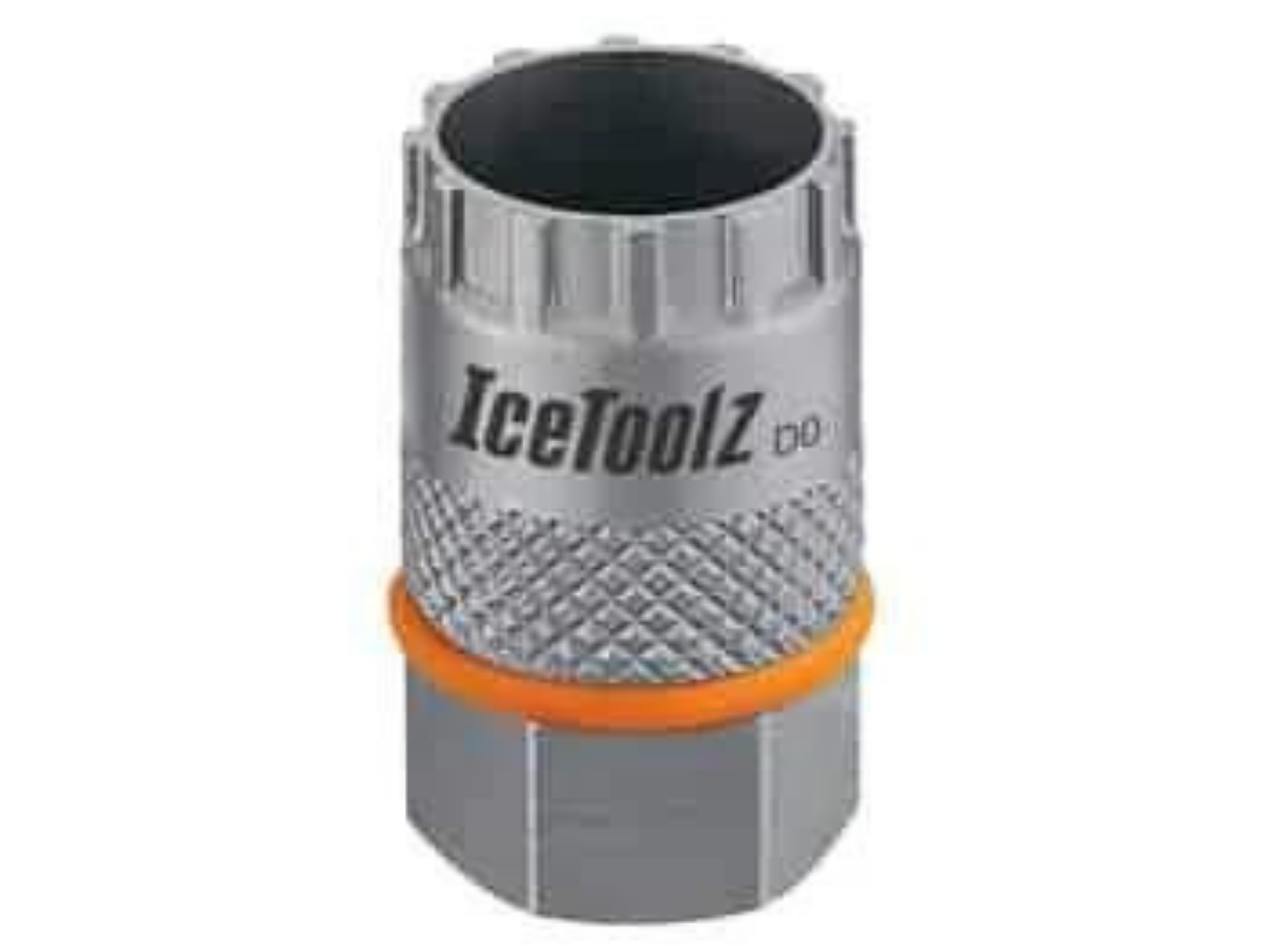 Icetoolz Cassette Lockring Tool - for Shimano Cassette