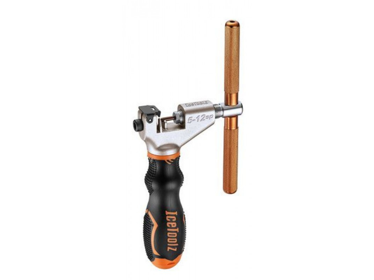 Icetoolz Chain Tool 5-12-speed Chains Compatible