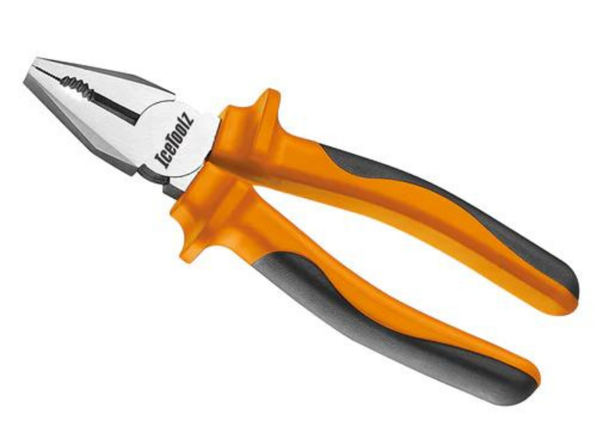 Icetoolz Combination Plier