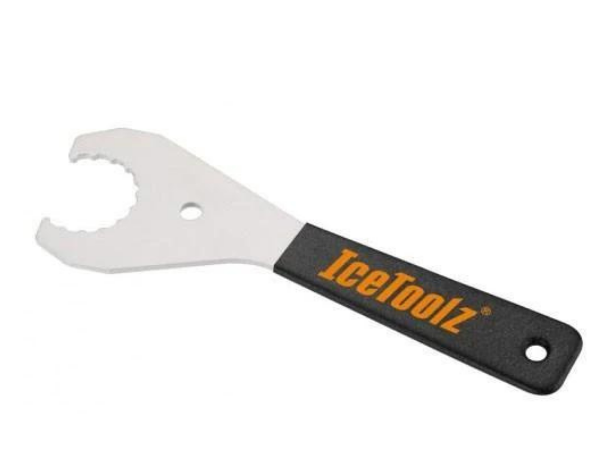 Icetoolz Crank Adaptor