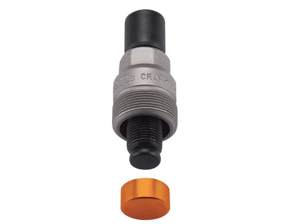 Icetoolz Crank Remover