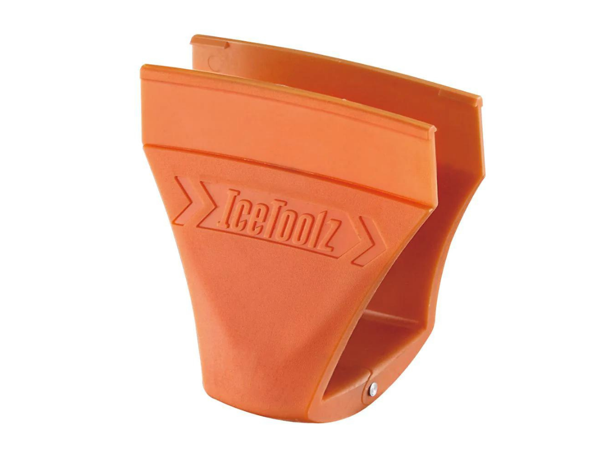 Icetoolz Croco Brake Shoe Tuner