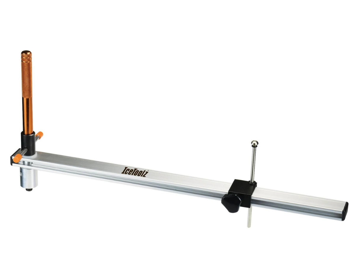 Icetoolz Derailleur Hanger Alignment Tool