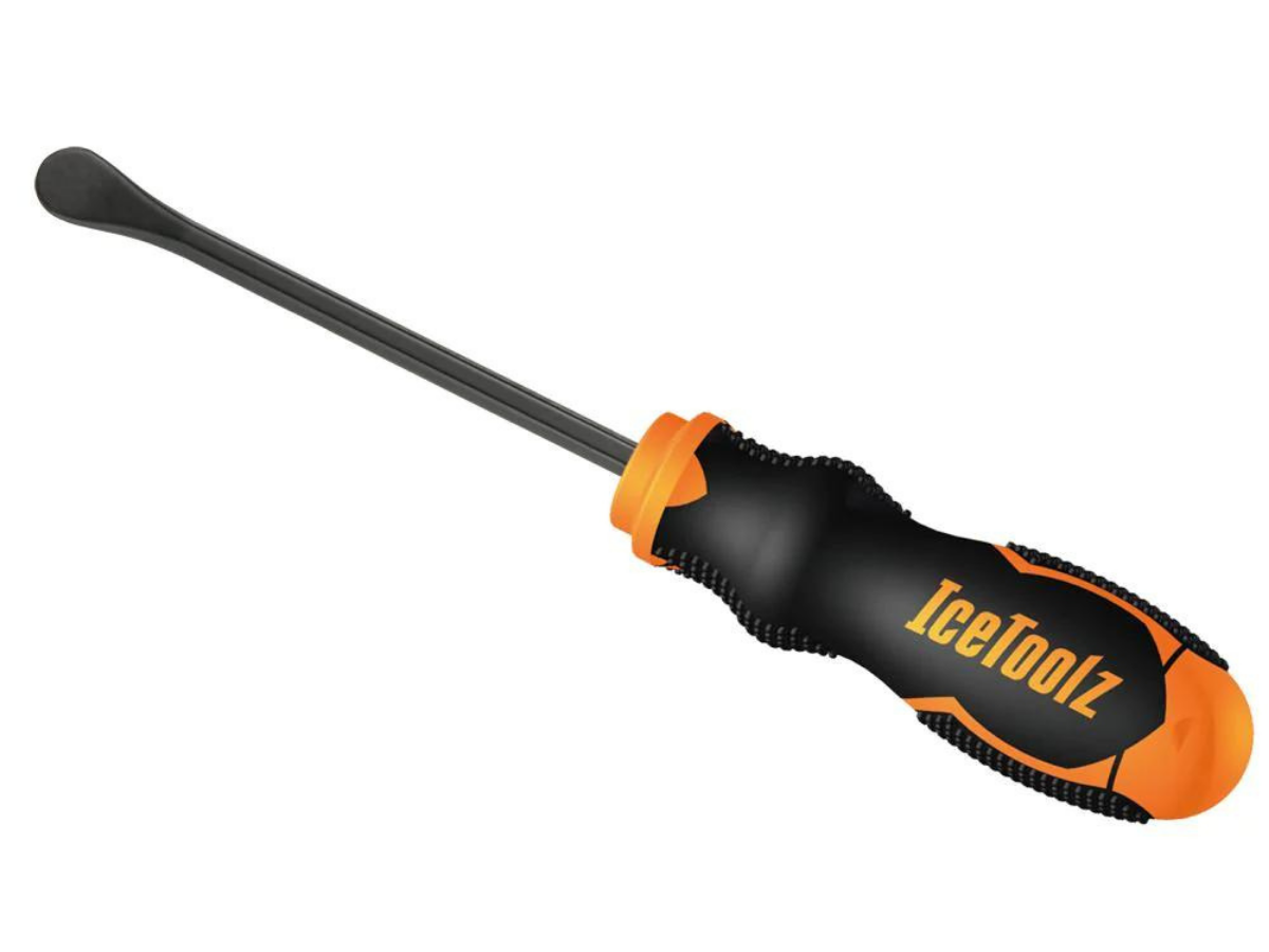 Icetoolz DH Tire Lever for Alu and Carbon Rims