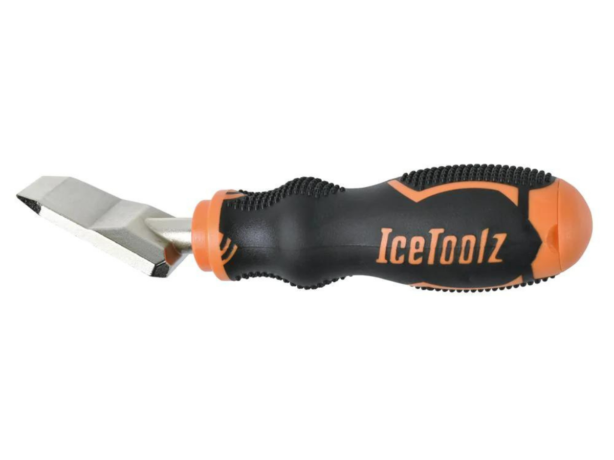 Icetoolz Disc Brake Piston and Pad Alignment Tool