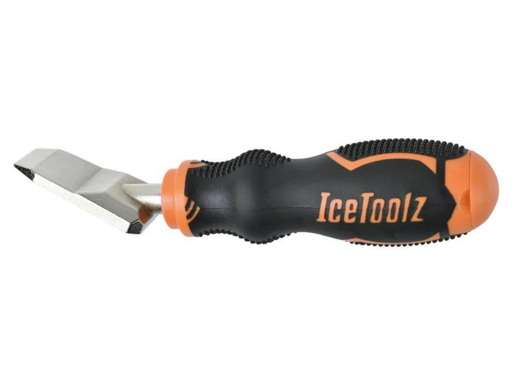 Icetoolz Disc Brake Piston and Pad Alignment Tool Icetoolz