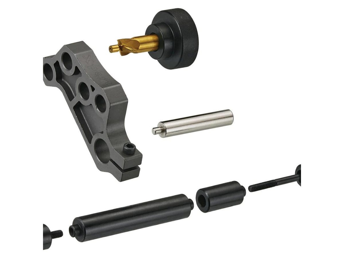 Icetoolz Disc Mount Facing Tool