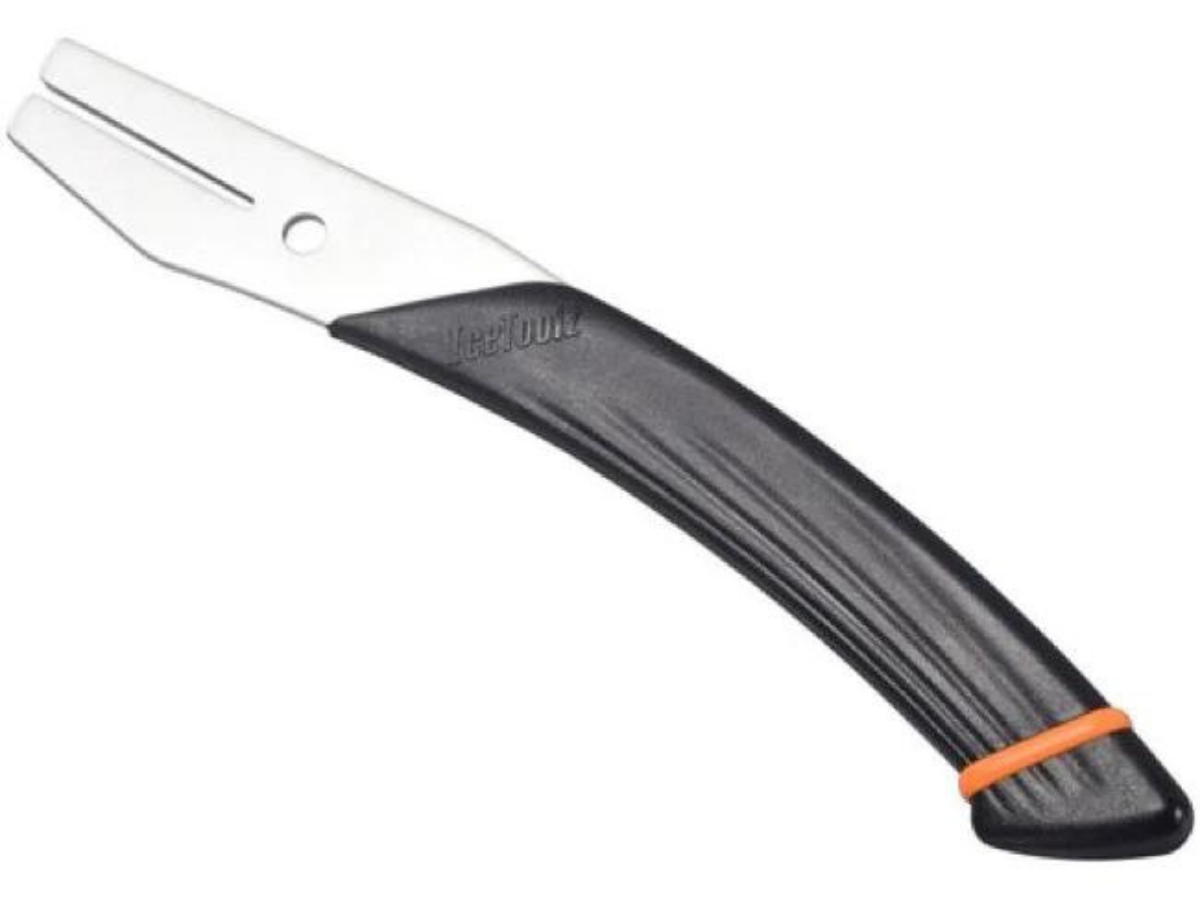 Icetoolz Disc Rotor Truing Tool