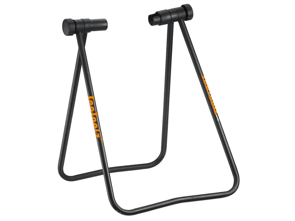 Icetoolz Display Stand - Up to 29 inch