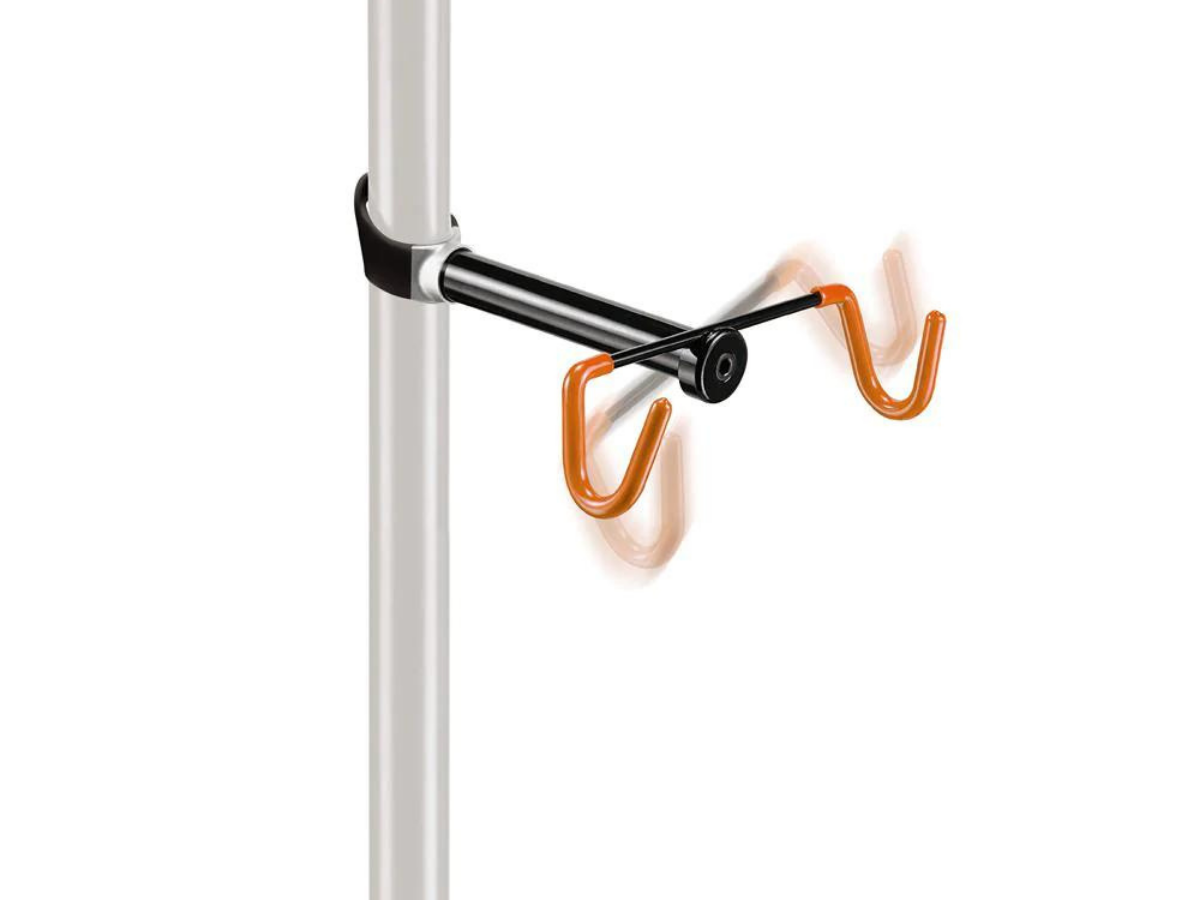 Icetoolz Extra Bike Holder for P616