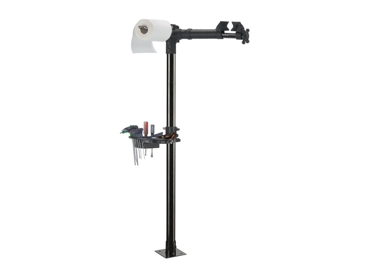 Icetoolz Floor Repair Stand