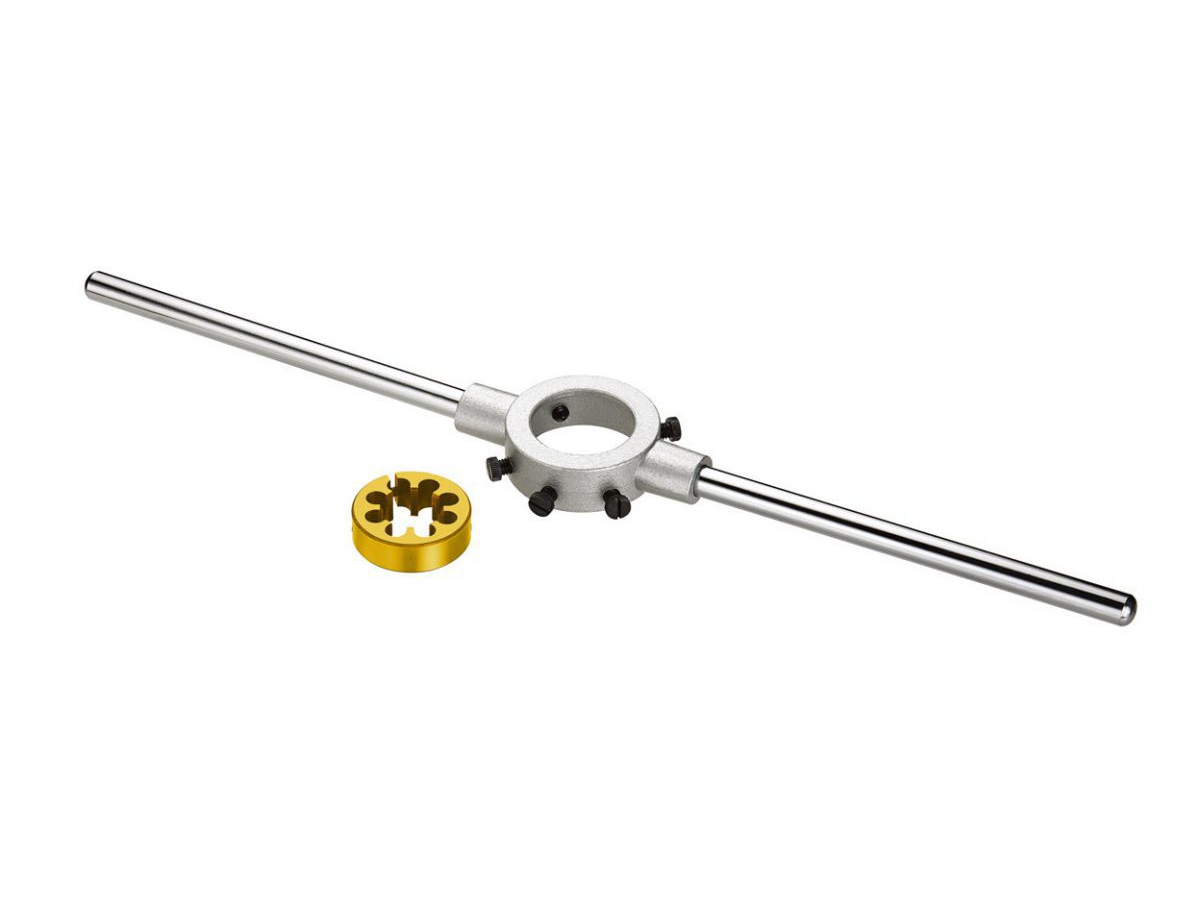 Icetoolz Fork Threading Tool for 1x24