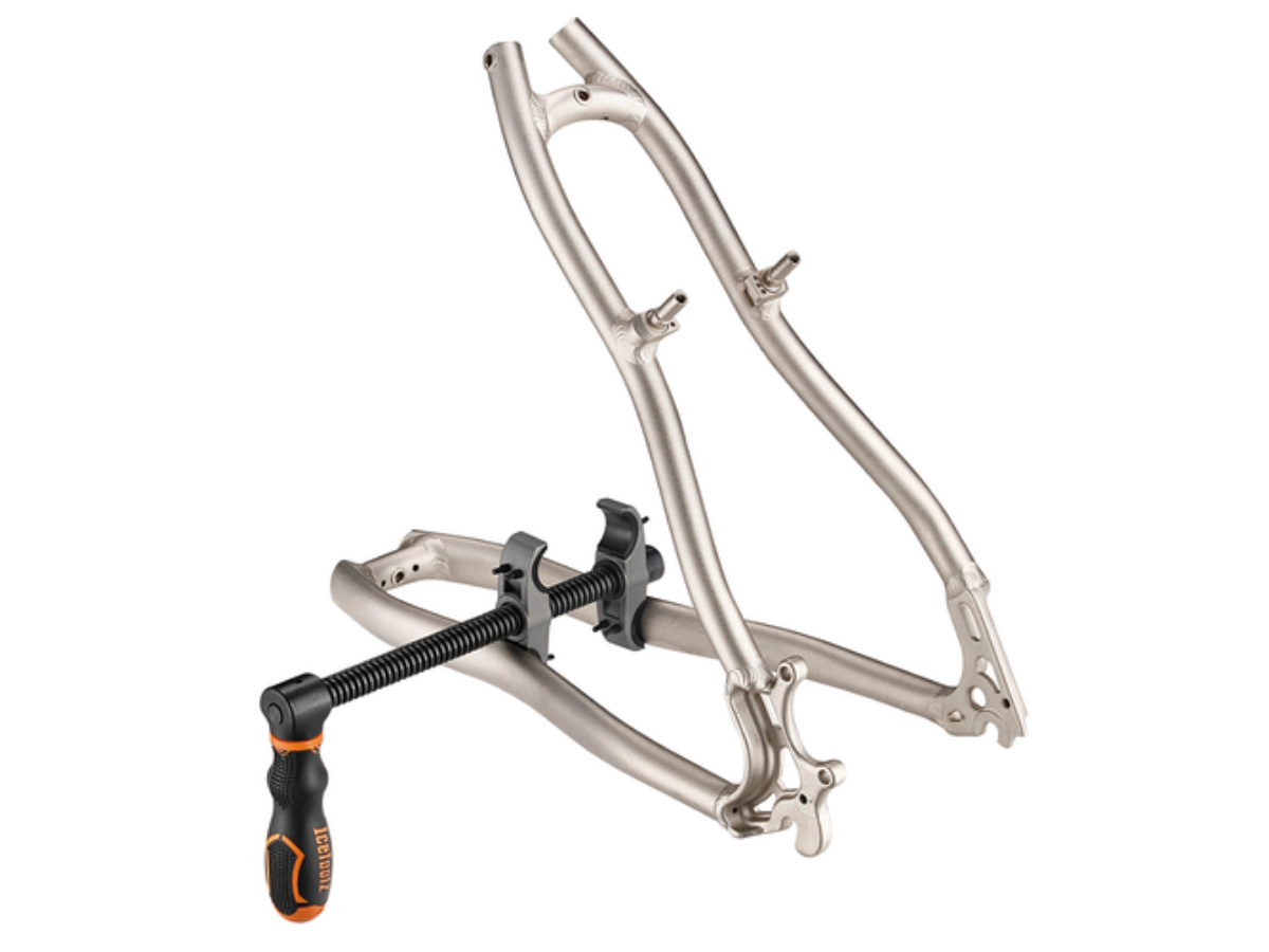Icetoolz Frame and Fork Adjuster