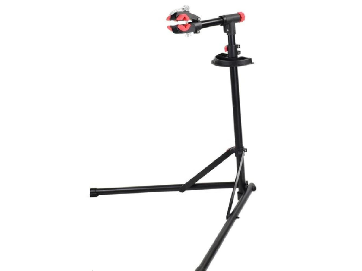 Icetoolz Franky Repair Stand