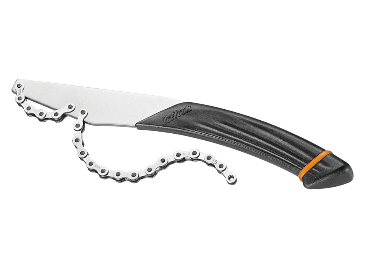 Icetoolz Freewheel Turner
