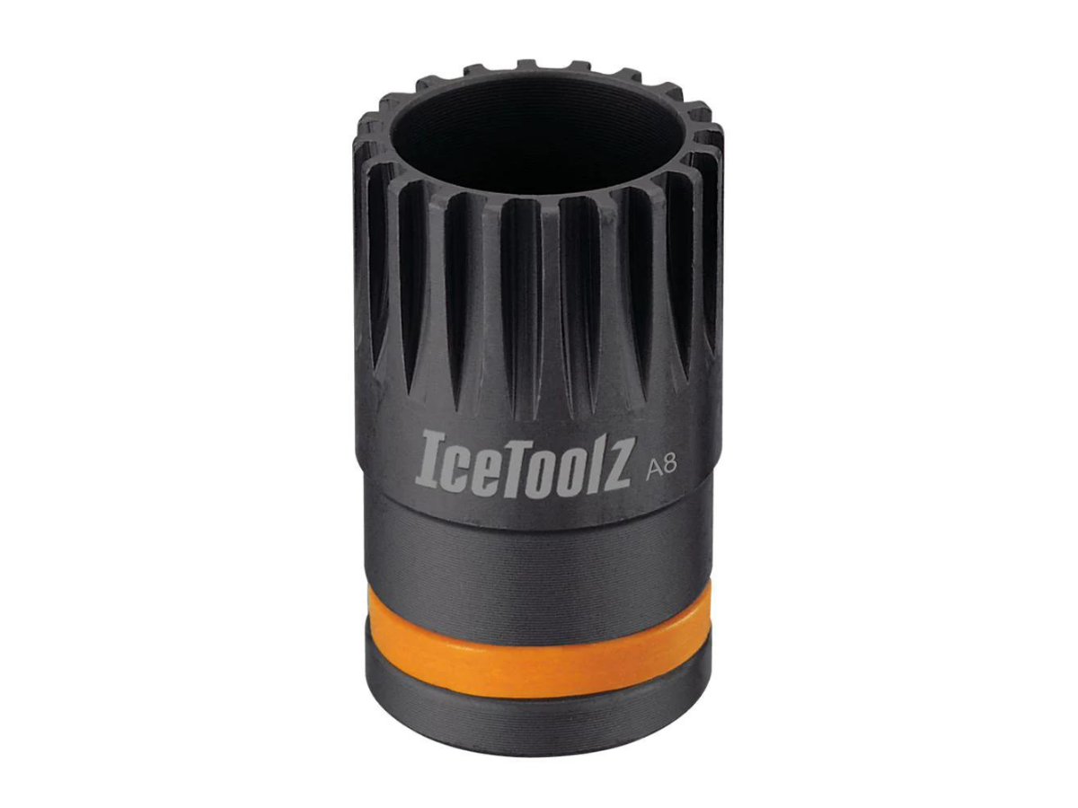 Icetoolz Impact Cartridge BB tool for 1/2 inch driver