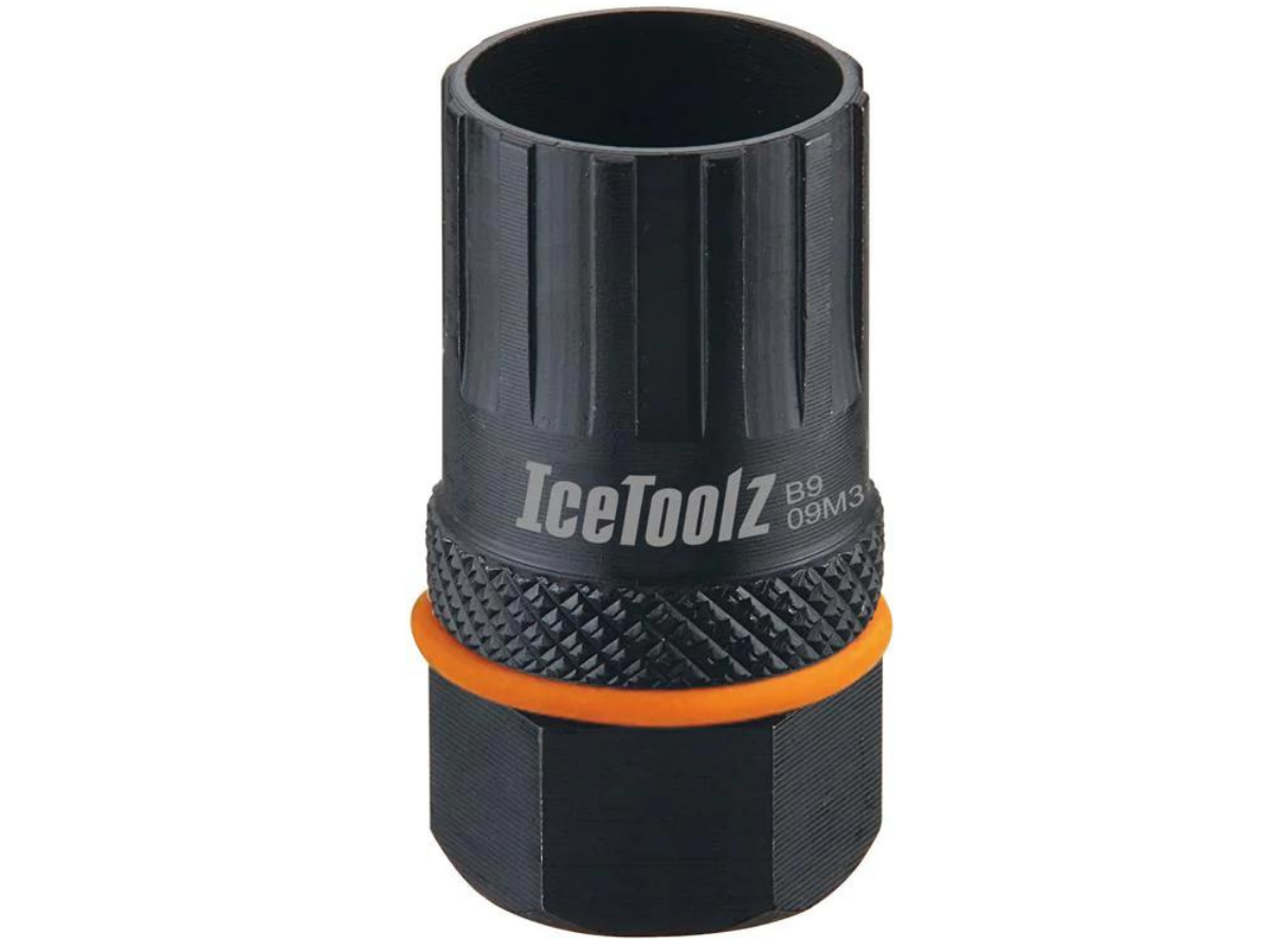 Icetoolz Miche Cassette Lockring Tool
