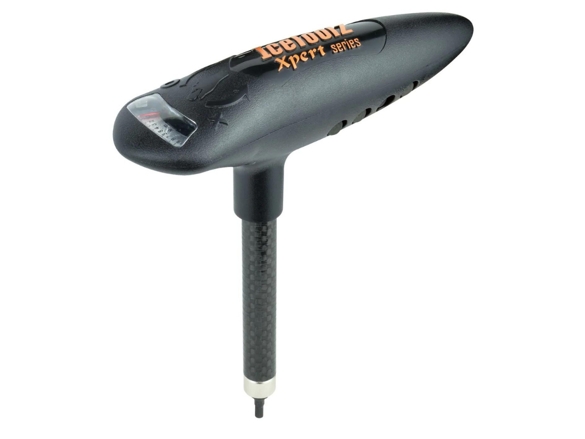 Icetoolz Ocarina Torque Wrench Set - 3-10Nm