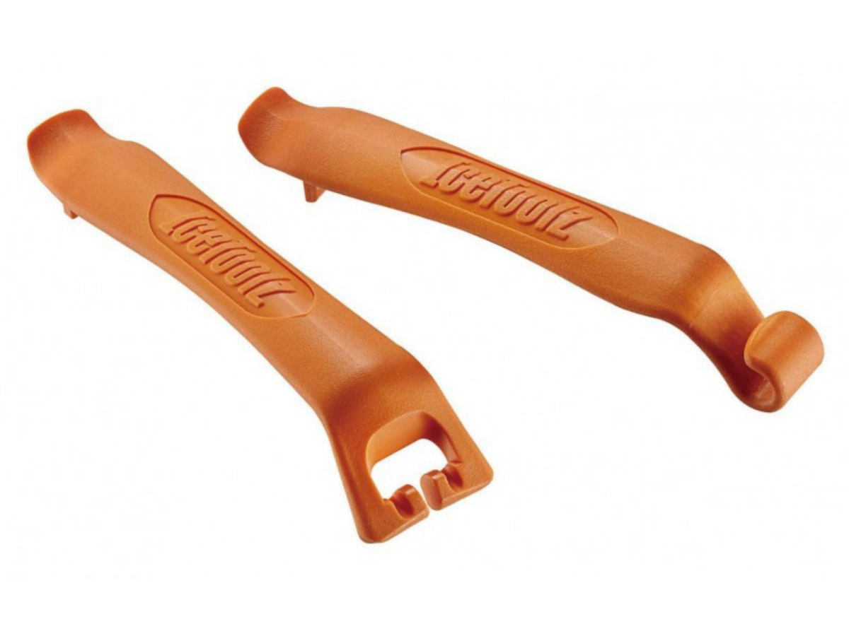 Icetoolz Pincers Duo-functional Tire Tool
