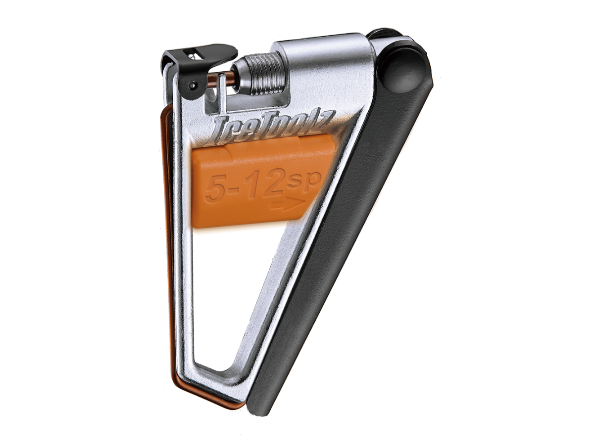 Icetoolz Portable Chain Tool 5 to 12 speed
