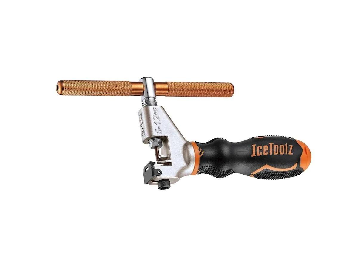 Icetoolz Pro Shop Chain Tool 5 to 12-Speed