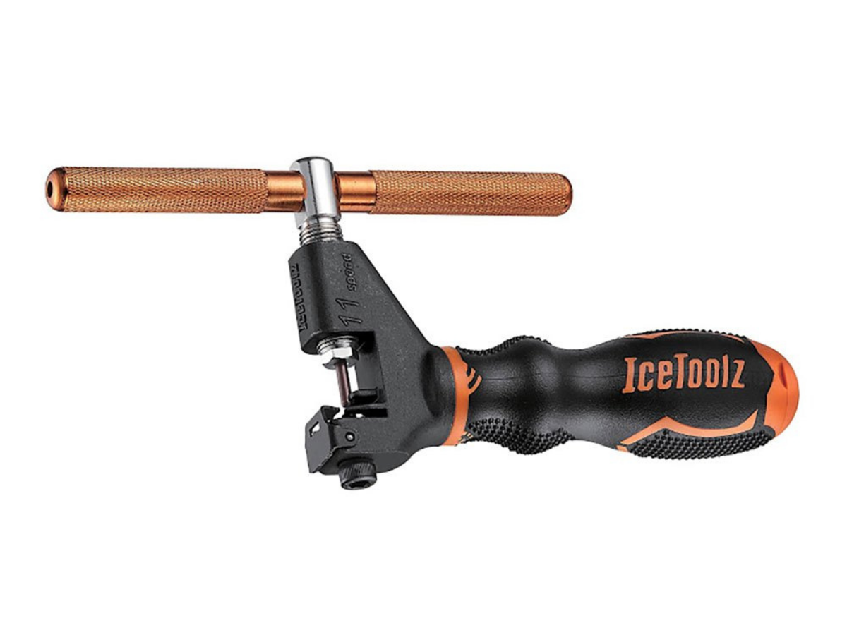 Icetoolz Pro Shop Chain Tool for 11-Speed Chains