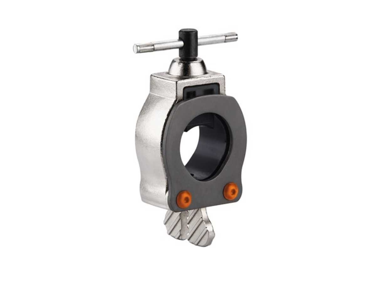 Icetoolz Saw Guider - up to 1-1/8inch tubes