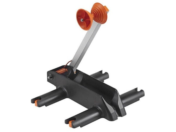 Icetoolz Scorpion Display Stand