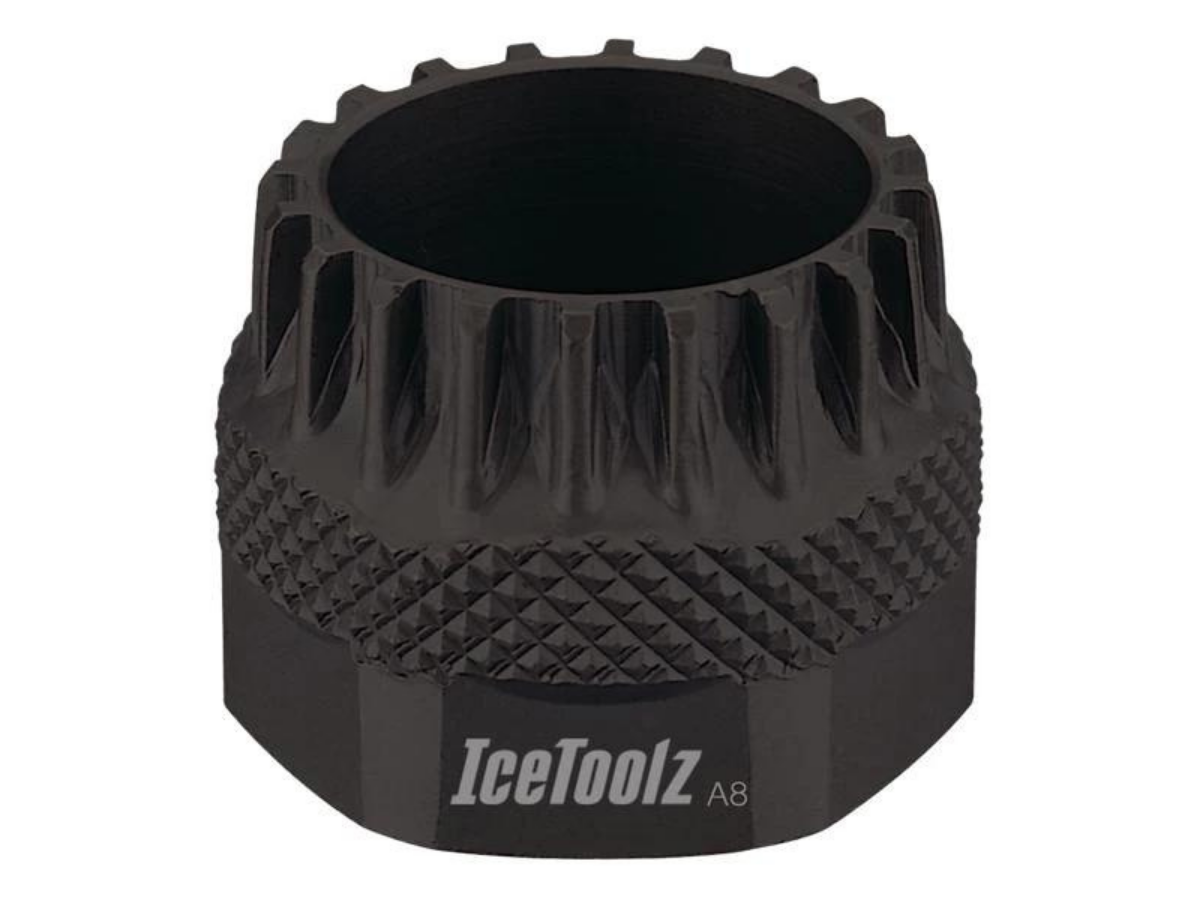 Icetoolz Shimano ISIS Drive BB Tool 20-tooth