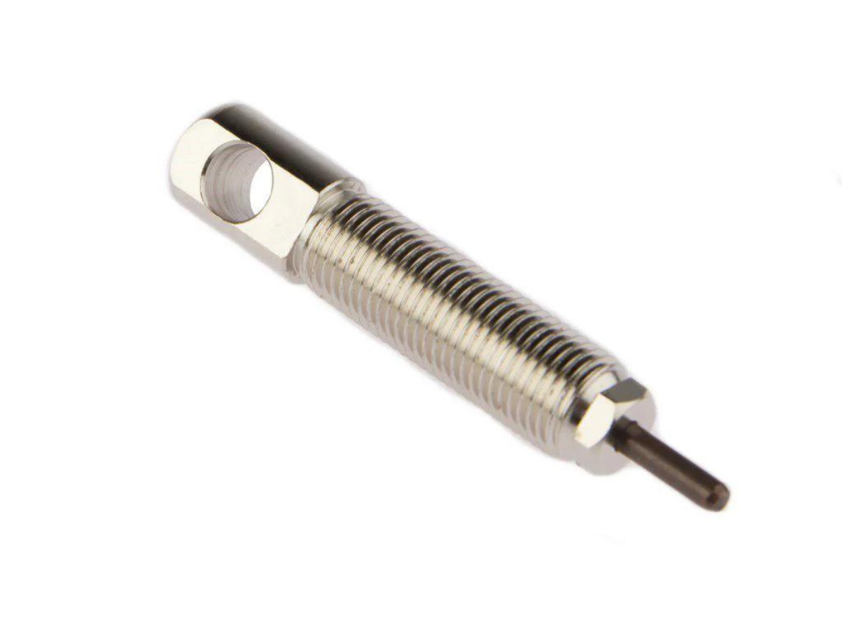 Icetoolz Spared Shaft for 62xx Chain Tool