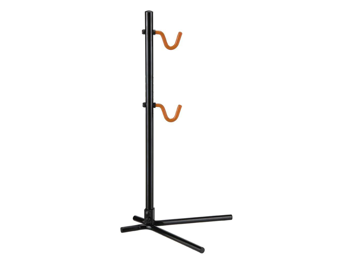 Icetoolz Stand-By-Me Display Stand
