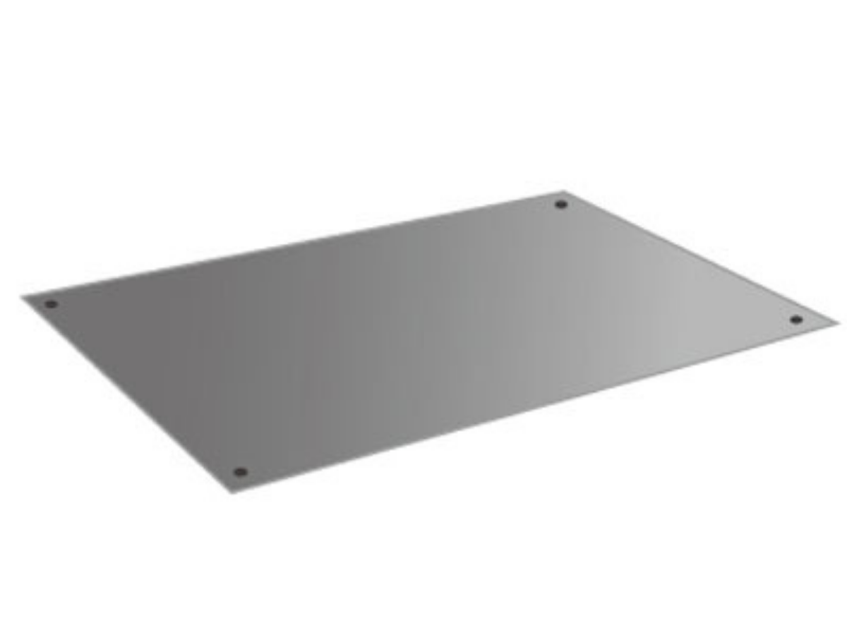Icetoolz Steel Base for E134 Floor Repair Stand