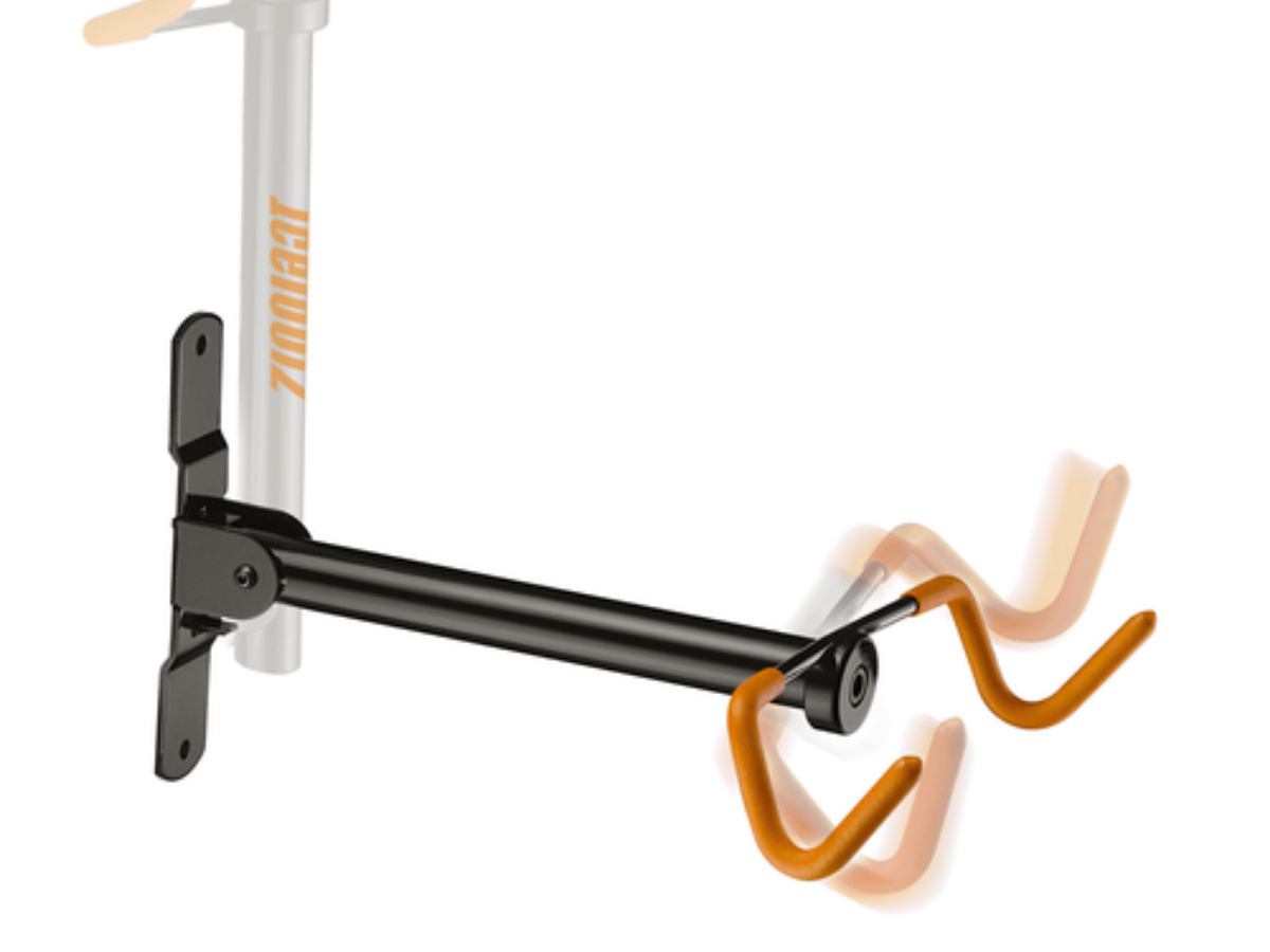 Icetoolz Storage Rack - Bull