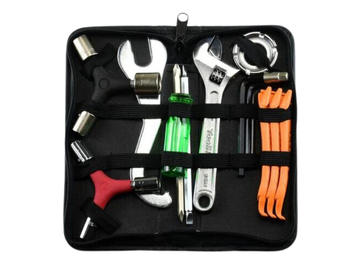 Icetoolz Tool Kit