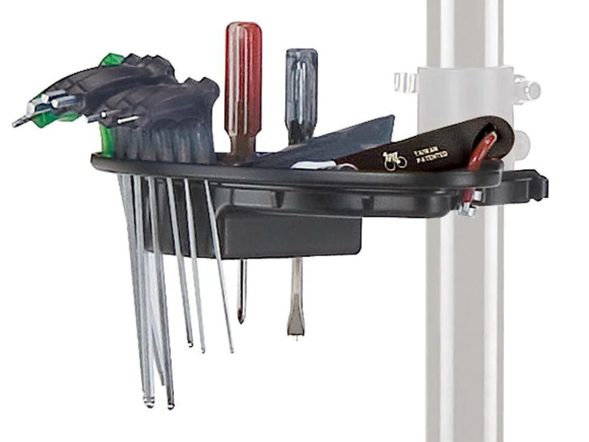Icetoolz Tool Tray for Repair Stand