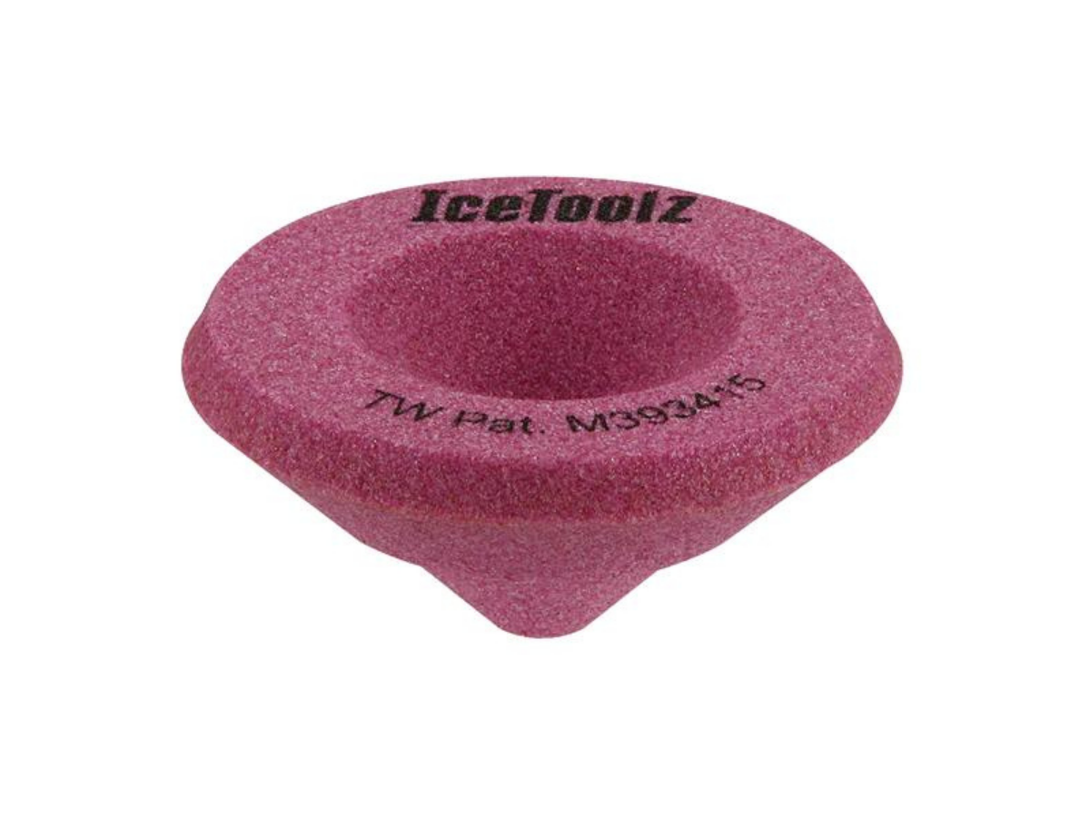 Icetoolz Tube-End Chamfering Tool